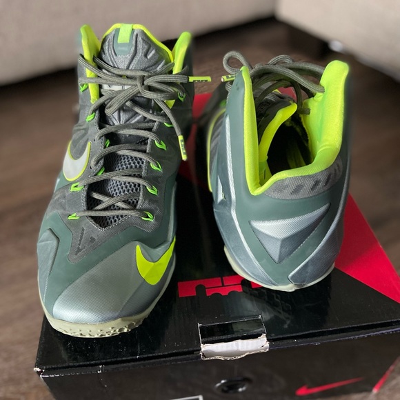 Lebrons - Picture 2 of 2